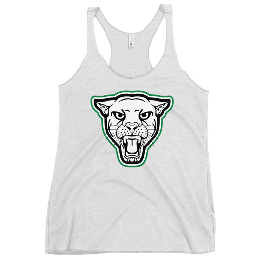 Performance | Thin Racerback Tank Top | Matt Power Elite