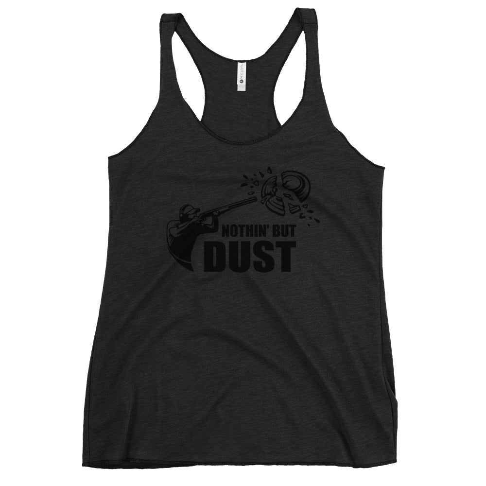 Performance | Thin Racerback Tank Top | Meade High School Trap Team