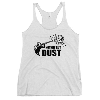 Performance | Thin Racerback Tank Top | Meade High School Trap Team