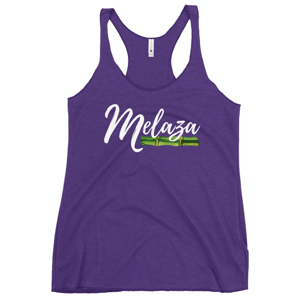 Performance | Thin Racerback Tank Top | Melaza