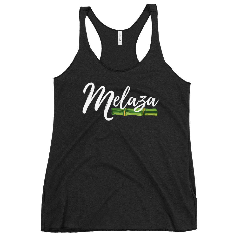 Performance | Thin Racerback Tank Top | Melaza