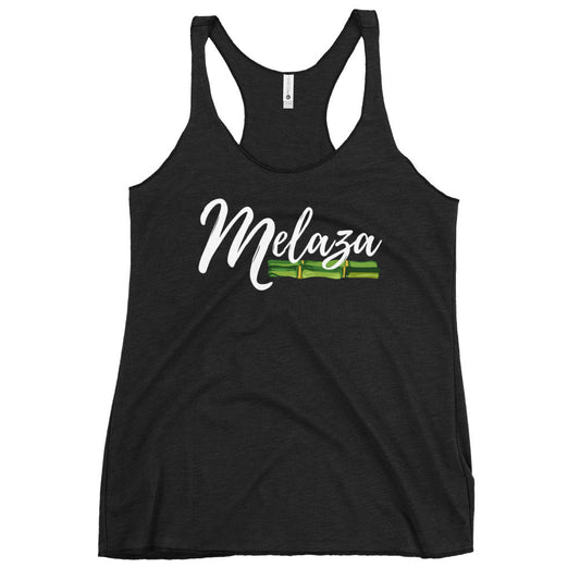 Performance | Thin Racerback Tank Top | Melaza