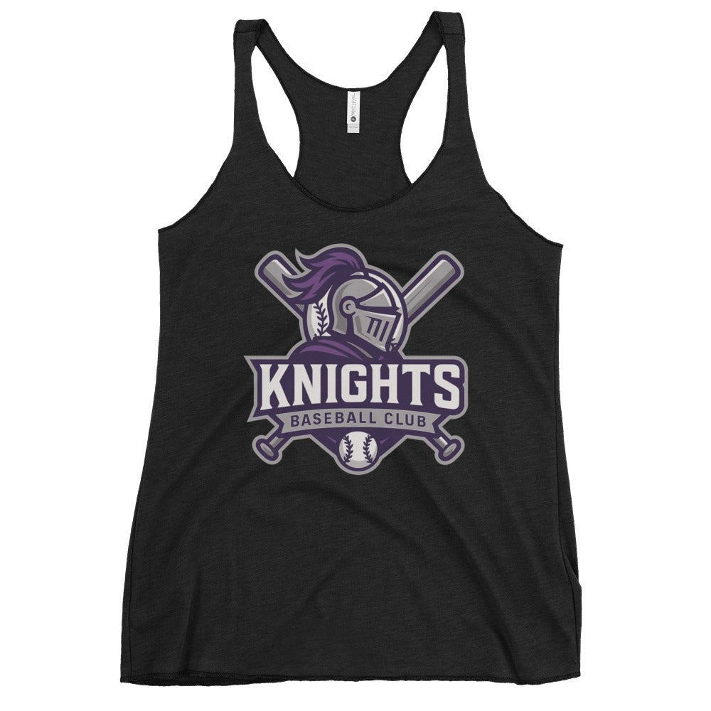 Performance | Thin Racerback Tank Top | Midland Knights Baseball Club
