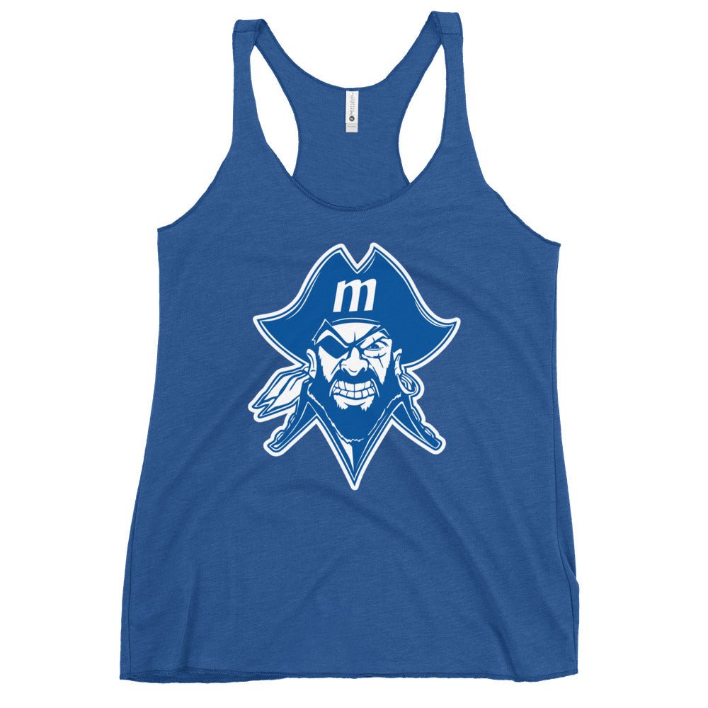 Performance | Thin Racerback Tank Top | Modesto Junior College