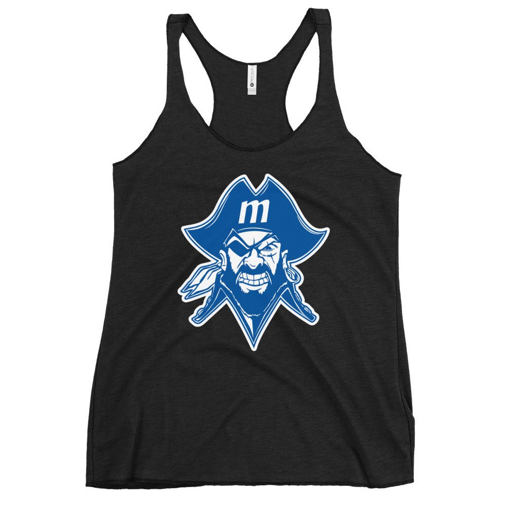 Performance | Thin Racerback Tank Top | Modesto Junior College