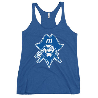 Performance | Thin Racerback Tank Top | Modesto Junior College