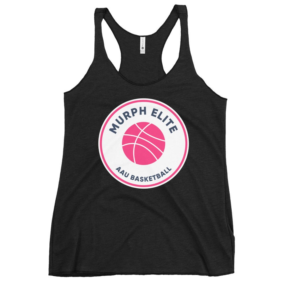 Performance | Thin Racerback Tank Top | Murph Elite