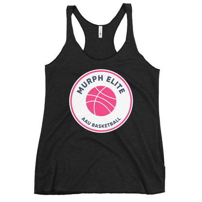 Performance | Thin Racerback Tank Top | Murph Elite