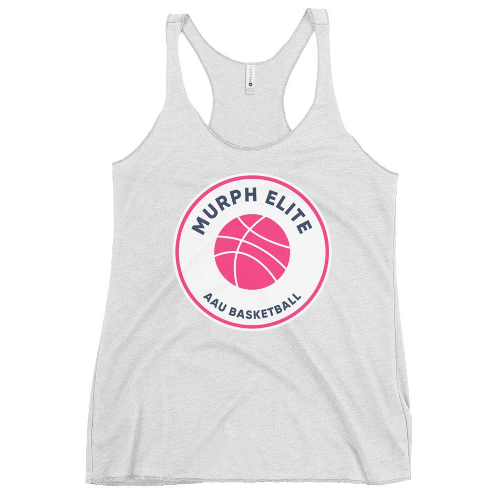 Performance | Thin Racerback Tank Top | Murph Elite