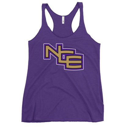 Performance | Thin Racerback Tank Top | North Coast Elite Inc