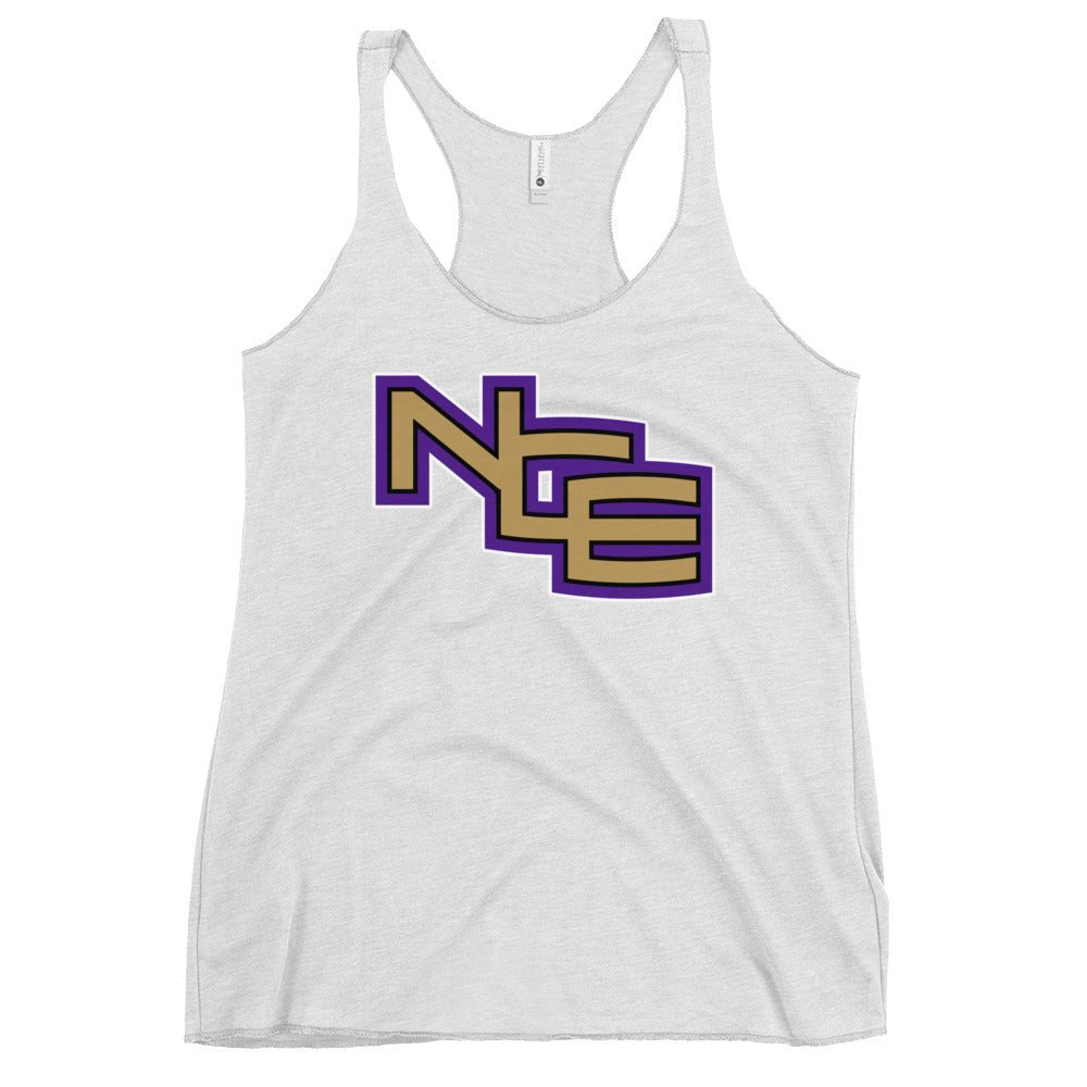 Performance | Thin Racerback Tank Top | North Coast Elite Inc