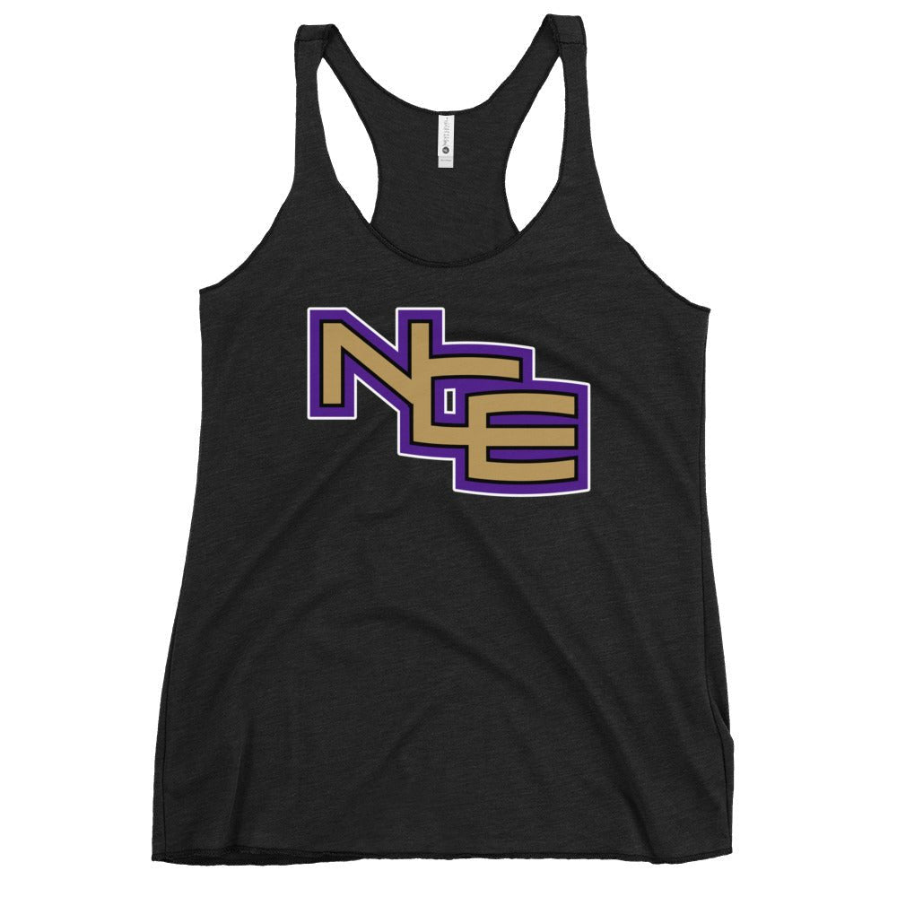 Performance | Thin Racerback Tank Top | North Coast Elite Inc