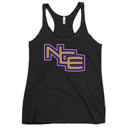 Performance | Thin Racerback Tank Top | North Coast Elite Inc