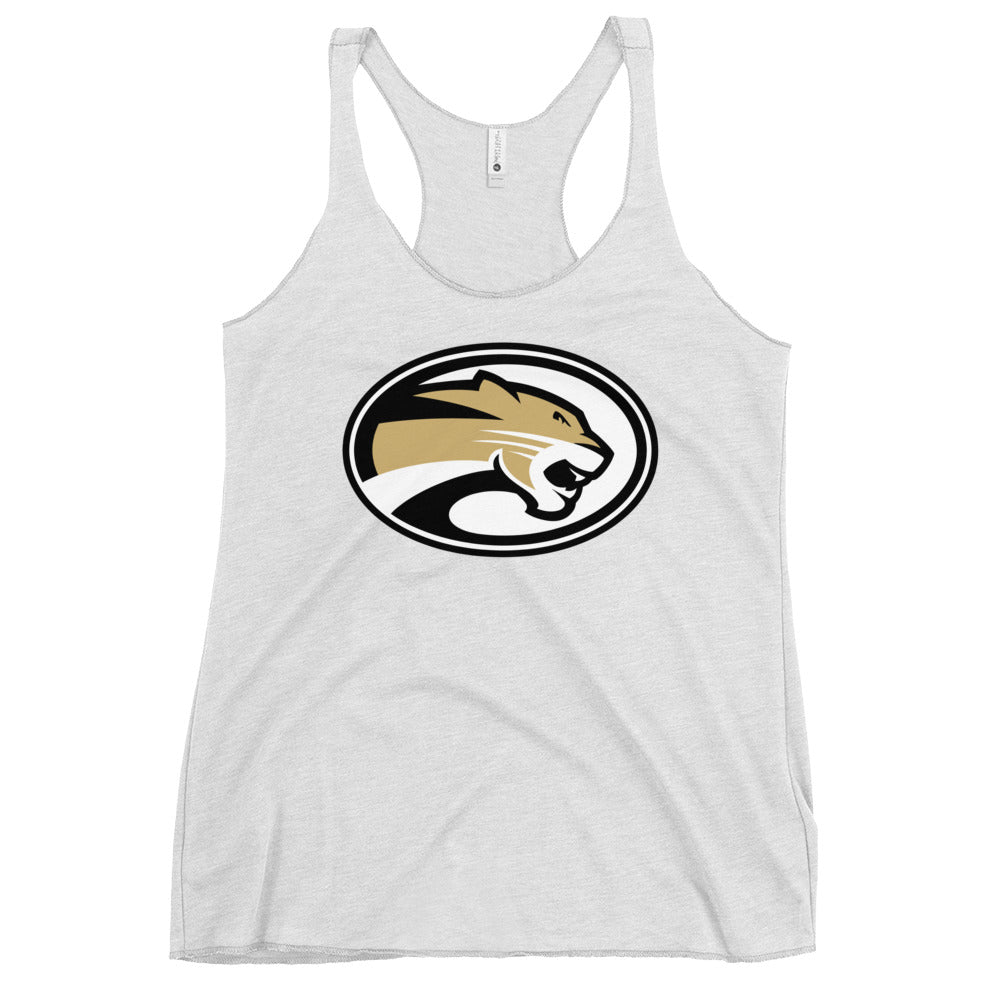 Performance | Thin Racerback Tank Top | Northwest Rankin