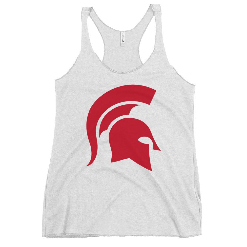 Performance | Thin Racerback Tank Top | ORDER AND COLOR TEST