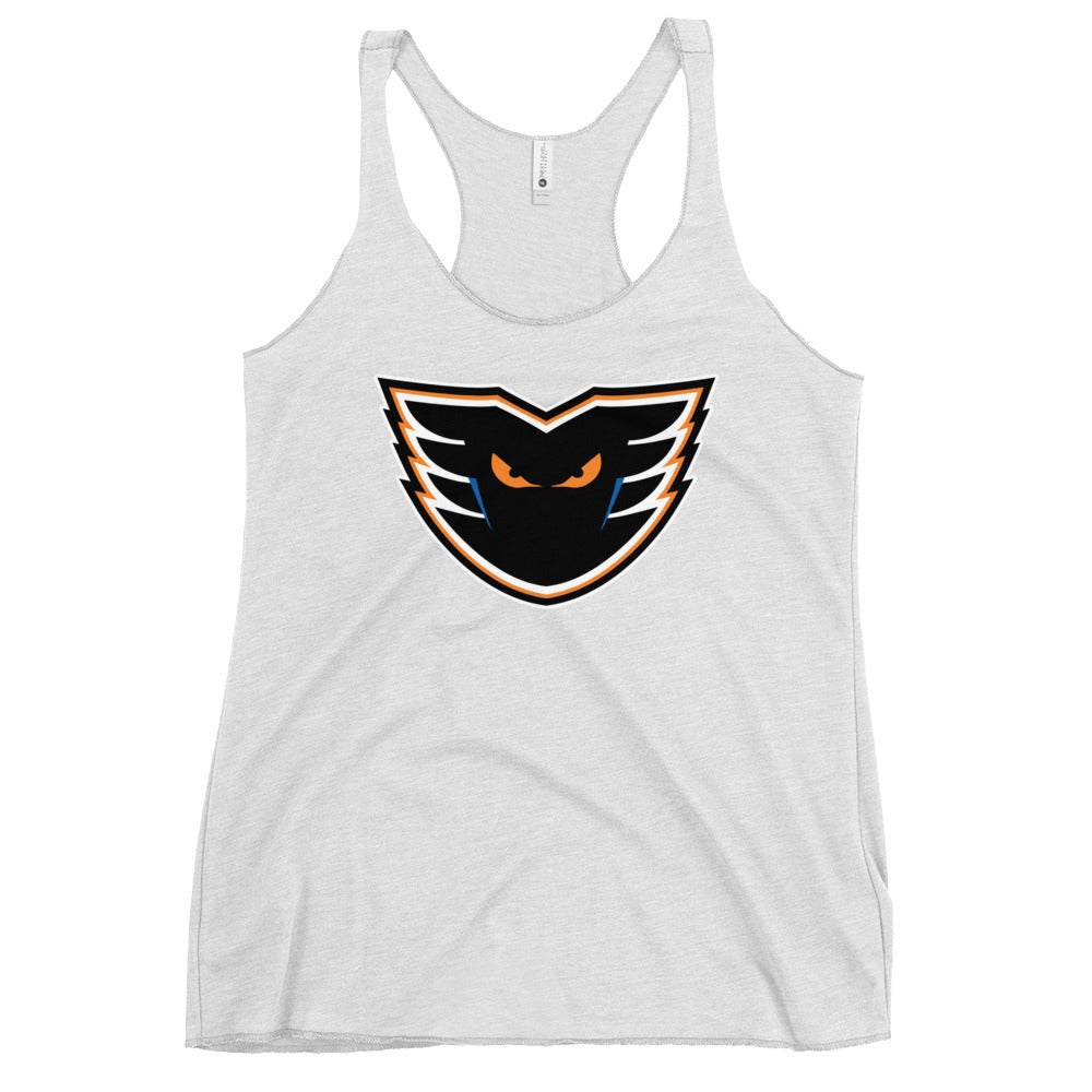 Performance | Thin Racerback Tank Top | Phantoms Elite