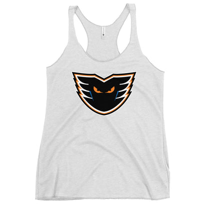 Performance | Thin Racerback Tank Top | Phantoms Elite