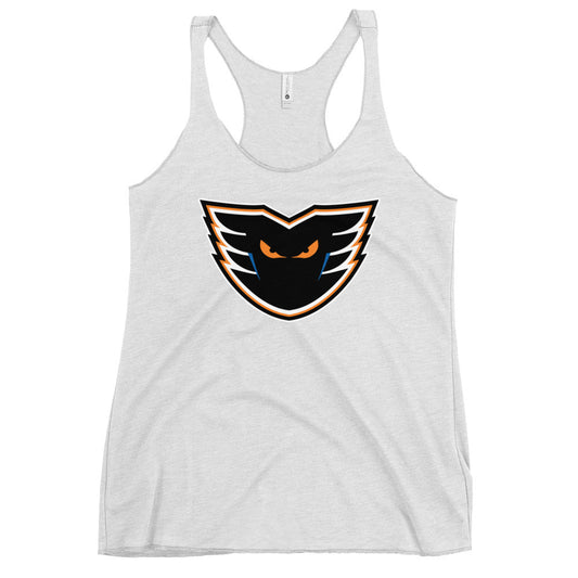 Performance | Thin Racerback Tank Top | Phantoms Elite