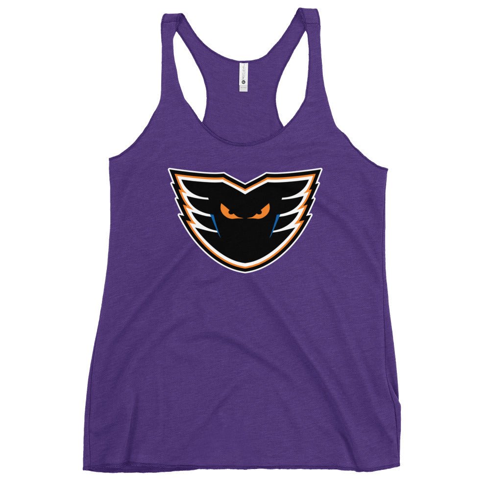 Performance | Thin Racerback Tank Top | Phantoms Elite