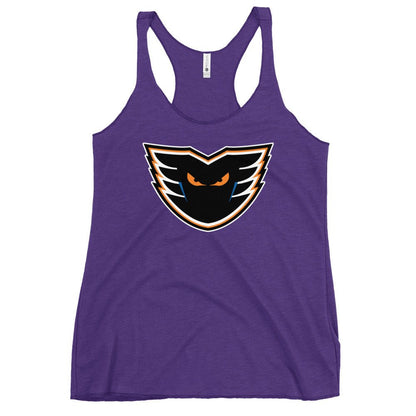 Performance | Thin Racerback Tank Top | Phantoms Elite