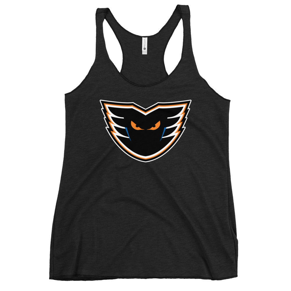 Performance | Thin Racerback Tank Top | Phantoms Elite