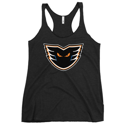 Performance | Thin Racerback Tank Top | Phantoms Elite