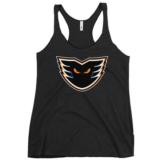 Performance | Thin Racerback Tank Top | Phantoms Elite