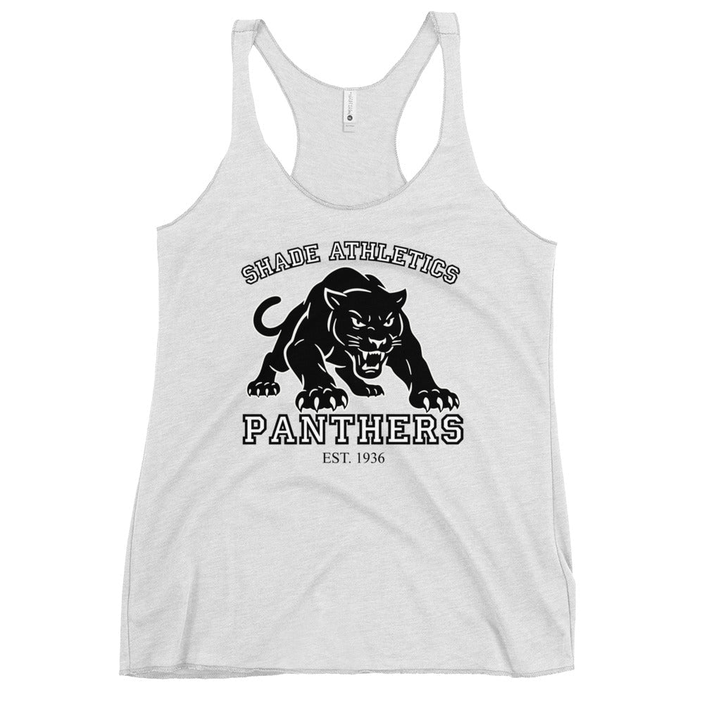Performance | Thin Racerback Tank Top | Shade Athletics
