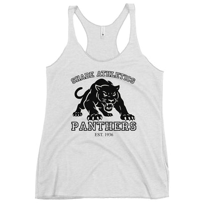 Performance | Thin Racerback Tank Top | Shade Athletics