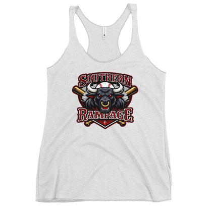 Performance | Thin Racerback Tank Top | Southern Rampage