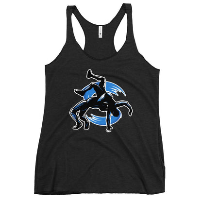 Performance | Thin Racerback Tank Top | Storm Wrestling Club