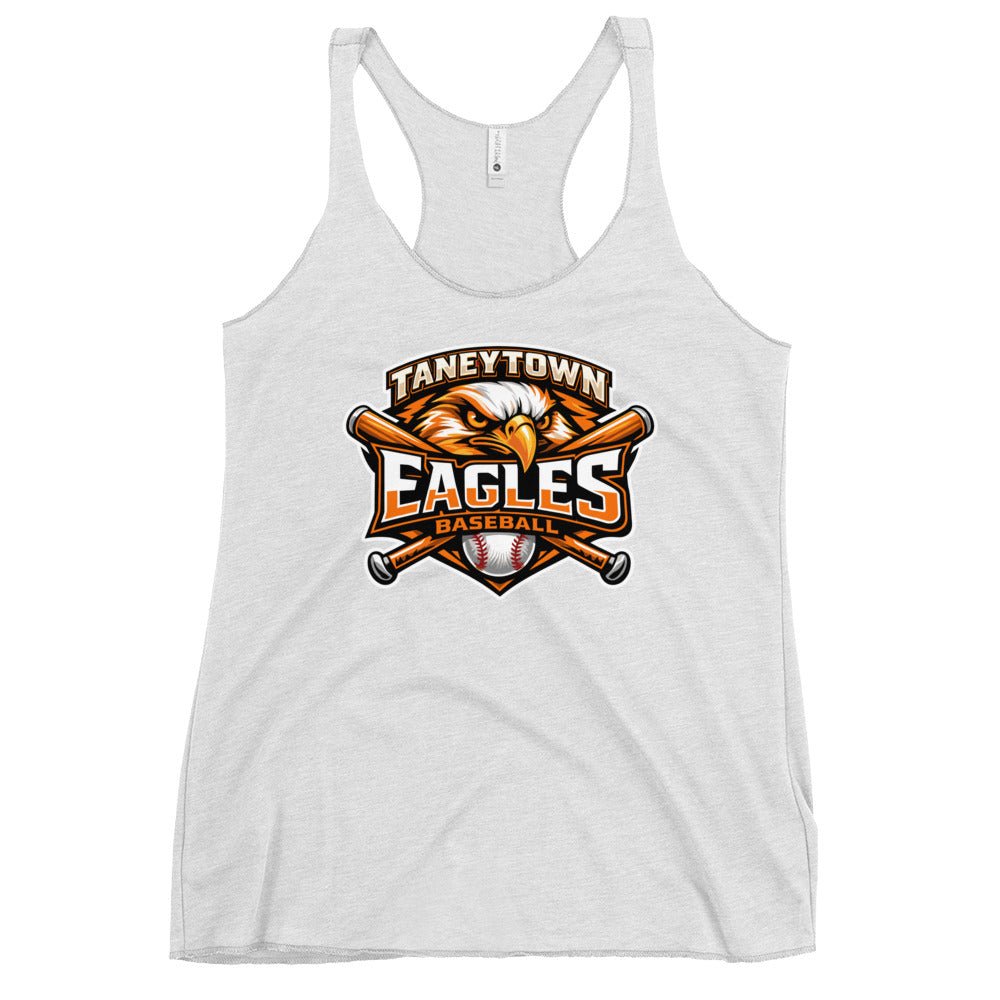 Performance | Thin Racerback Tank Top | Taneytown Eagles Baseball