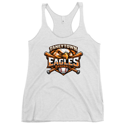 Performance | Thin Racerback Tank Top | Taneytown Eagles Baseball