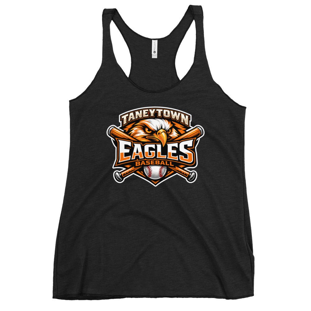 Performance | Thin Racerback Tank Top | Taneytown Eagles Baseball
