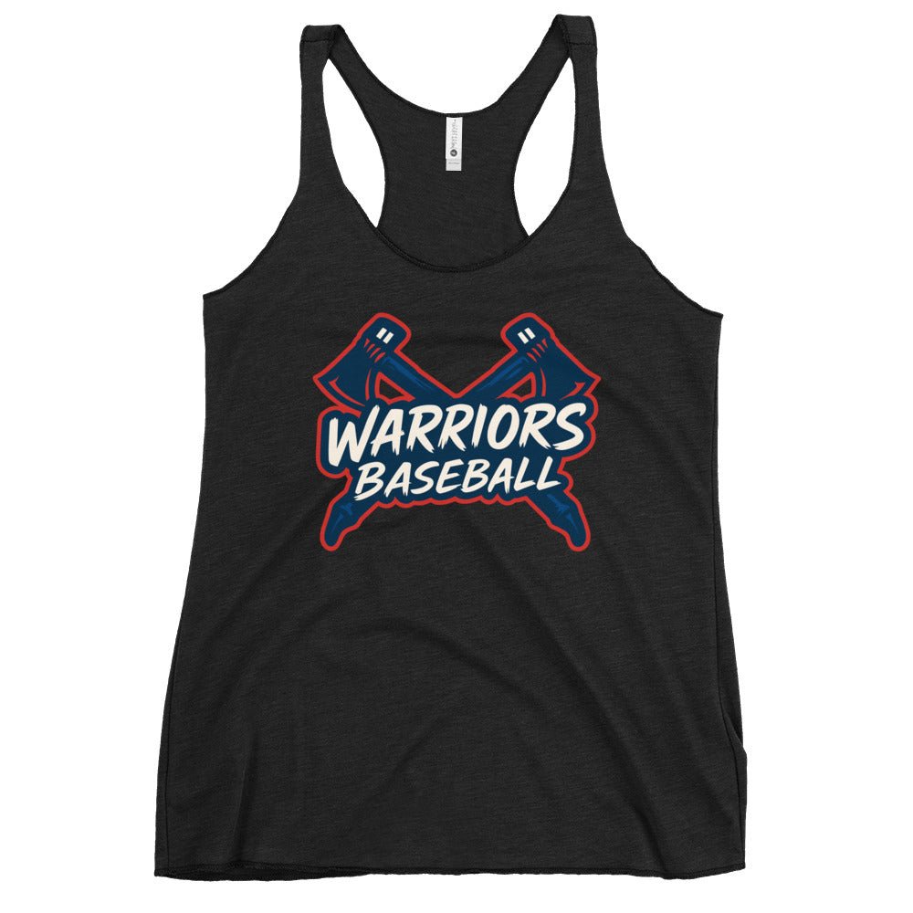 Performance | Thin Racerback Tank Top | Tennessee Warriors