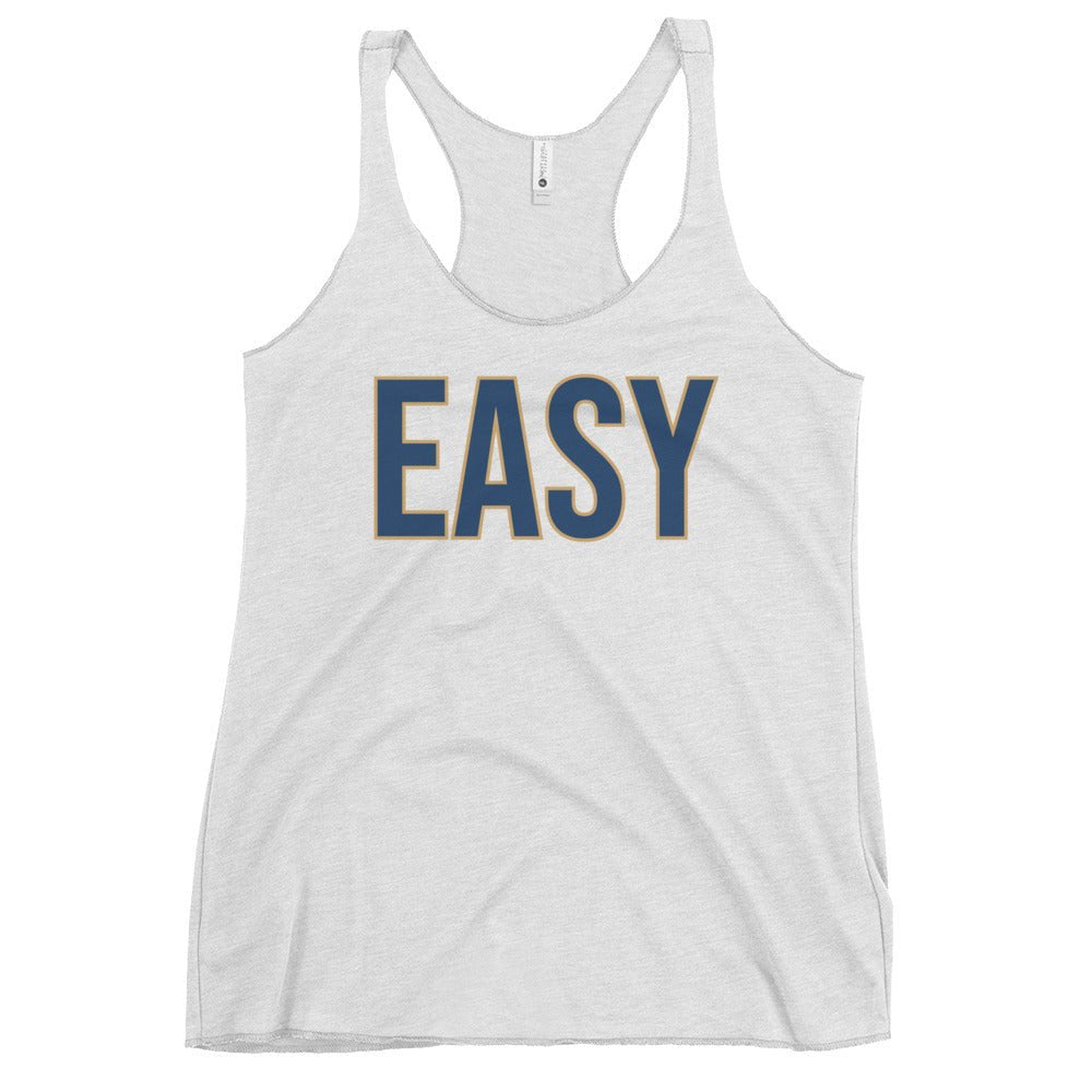 Performance | Thin Racerback Tank Top | TEST Basketball