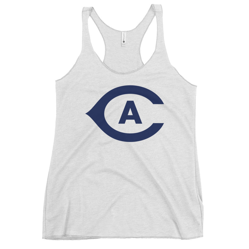 Performance | Thin Racerback Tank Top | UCD FF