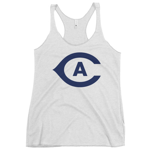 Performance | Thin Racerback Tank Top | UCD FF