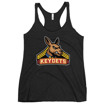 Performance | Thin Racerback Tank Top | Virginia Military Institute Rugby