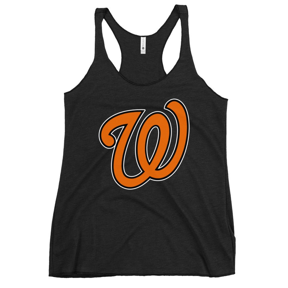 Performance | Thin Racerback Tank Top | Wabash Baseball Club