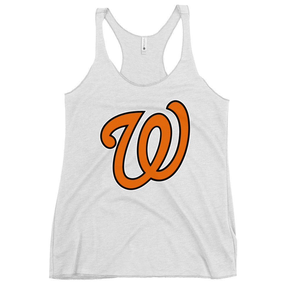 Performance | Thin Racerback Tank Top | Wabash Baseball Club