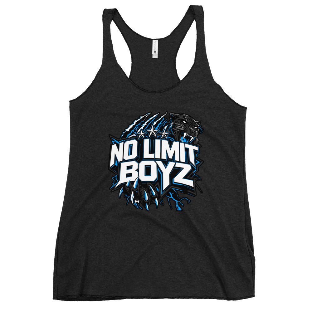 Performance | Thin Racerback Tank Top | WSSP | Brotherhood Mark Logo