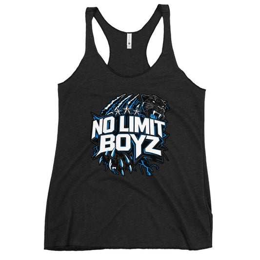 Performance | Thin Racerback Tank Top | WSSP | Brotherhood Mark Logo