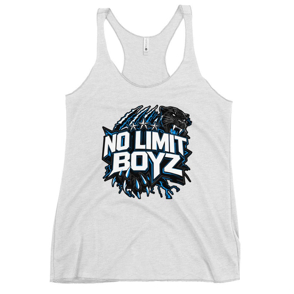 Performance | Thin Racerback Tank Top | WSSP | Brotherhood Mark Logo