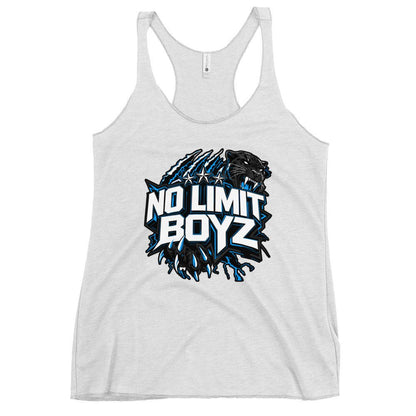 Performance | Thin Racerback Tank Top | WSSP | Brotherhood Mark Logo