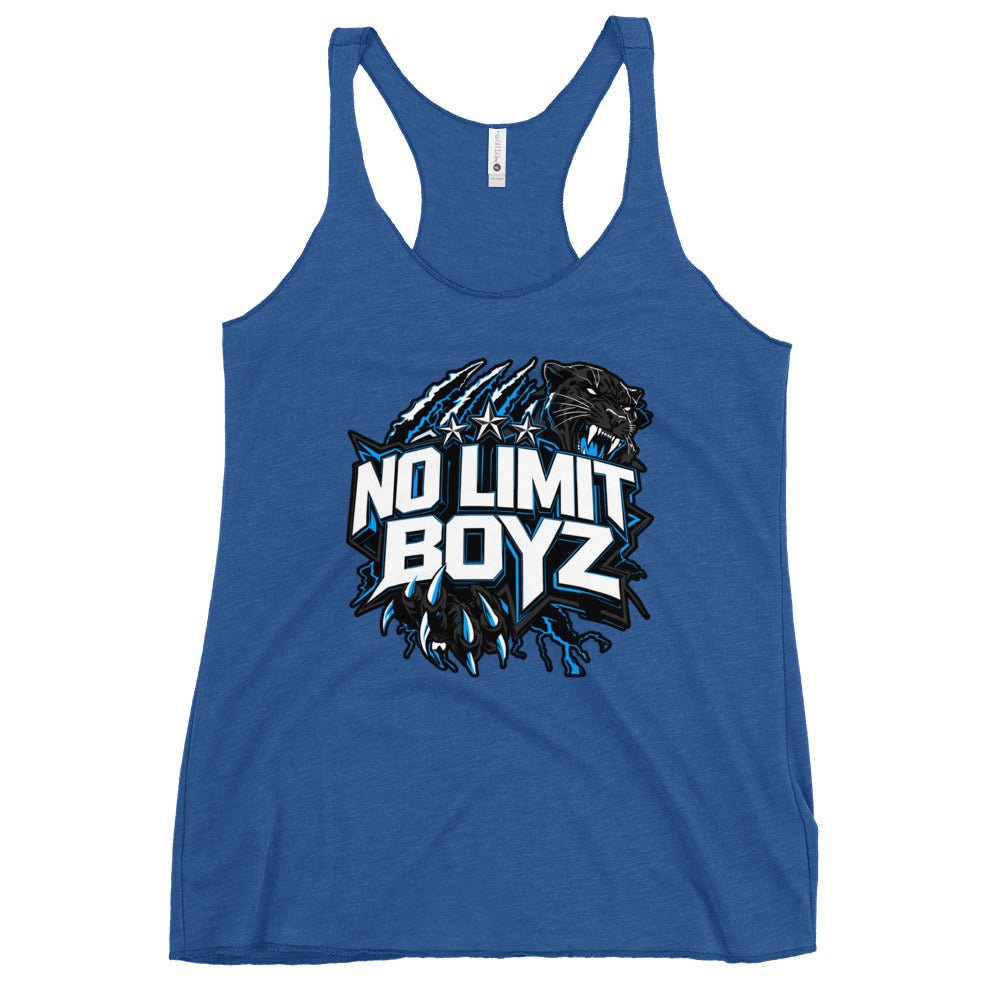 Performance | Thin Racerback Tank Top | WSSP | Brotherhood Mark Logo