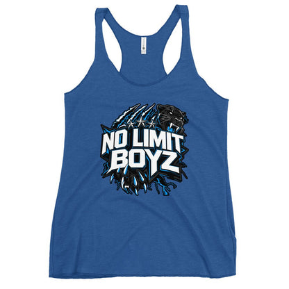 Performance | Thin Racerback Tank Top | WSSP | Brotherhood Mark Logo