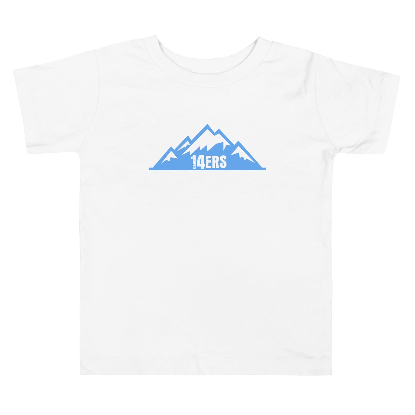 Performance | Toddler T-Shirt | 14ers Baseball