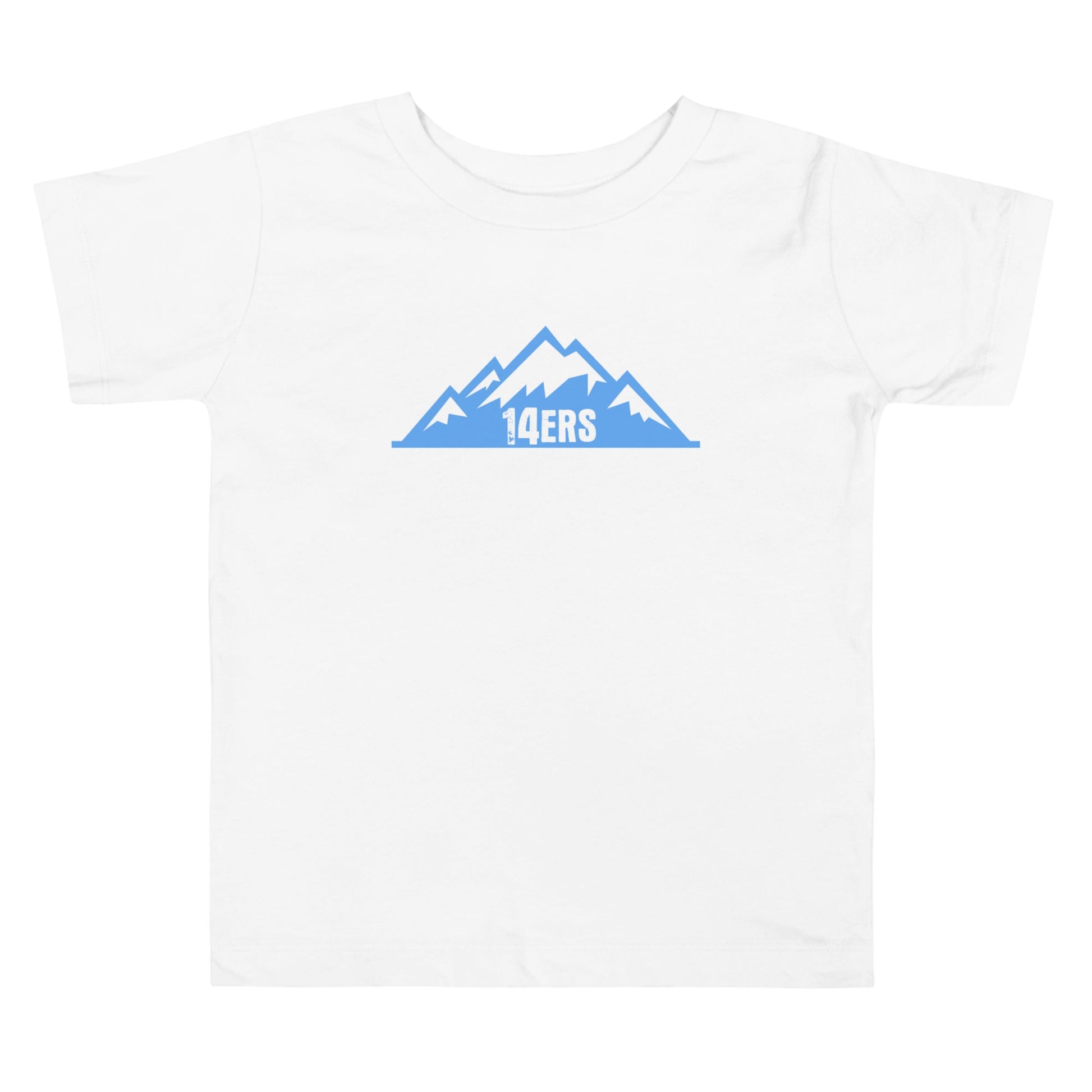Performance | Toddler T-Shirt | 14ers Baseball