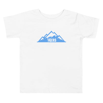 Performance | Toddler T-Shirt | 14ers Baseball